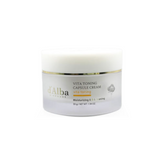 d'Alba Vita Toning Capsule Cream 55g (Jar Type) (3 Options)